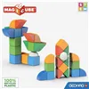 Construction set Geomag
