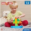 Construction set Geomag