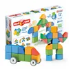 Construction set Geomag