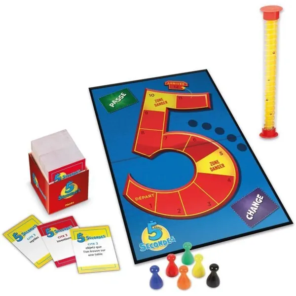 Board game Goliath