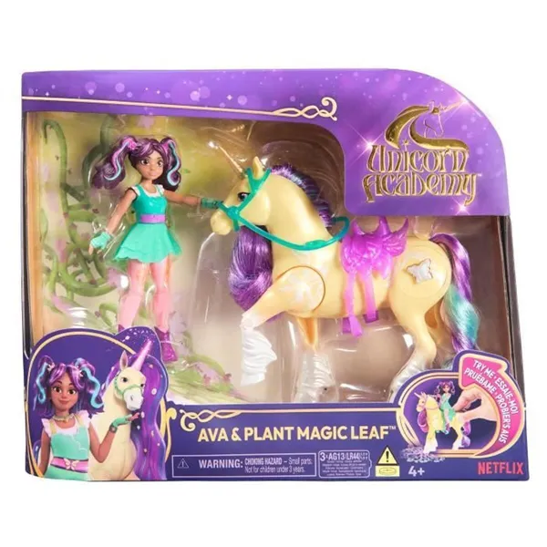 Doll Spin Master