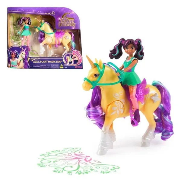 Doll Spin Master