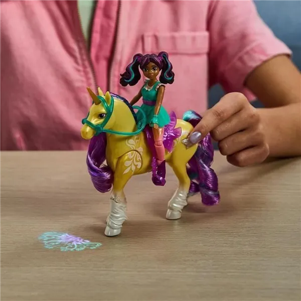 Doll Spin Master