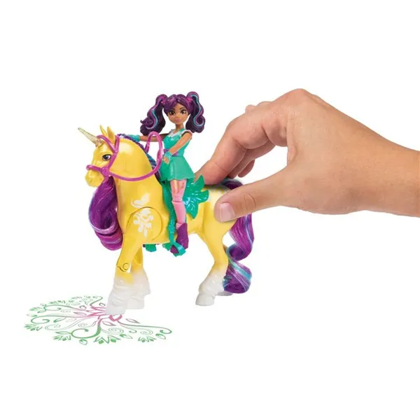Doll Spin Master