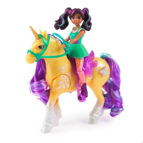 Doll Spin Master
