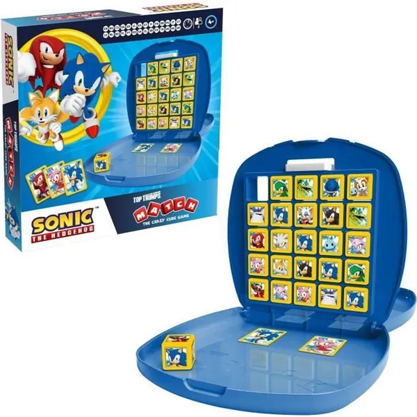Board game Winning Moves
