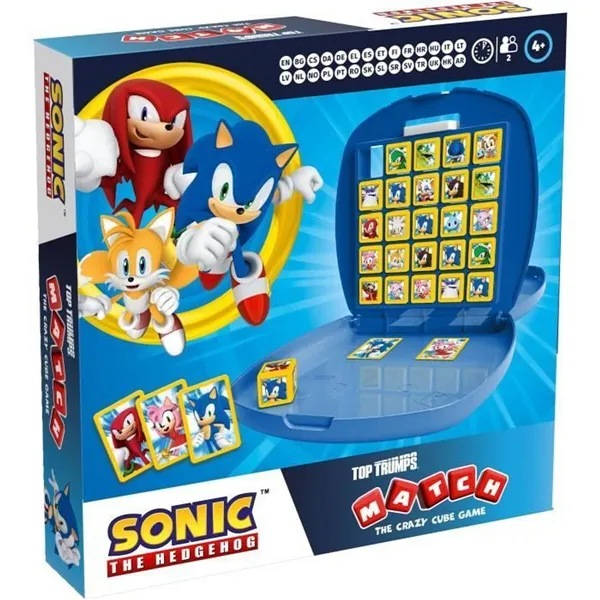Board game Winning Moves