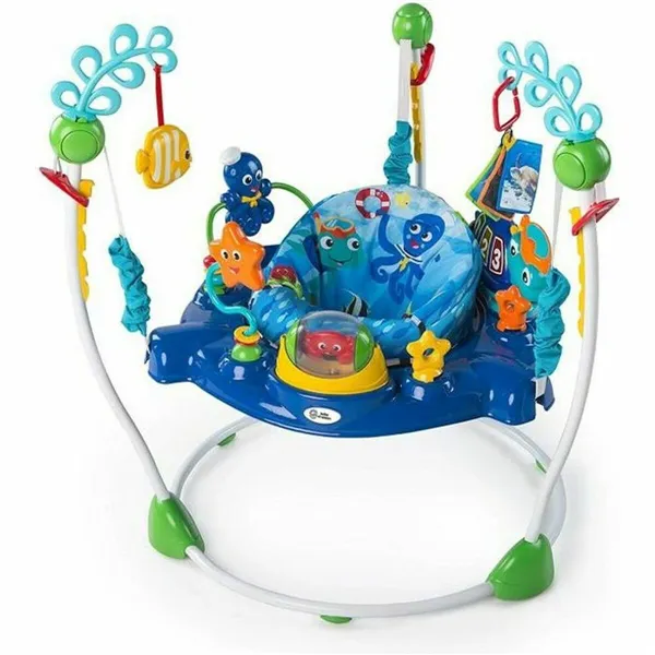 Activity centre Baby Einstein Neptune's Ocean