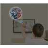 Educational Game Lexibook Spider-Man Storyteller Red rouge Plastic