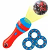 Educational Game Lexibook Spider-Man Storyteller Red rouge Plastic