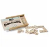 Domino Jeujura J8142 Wood