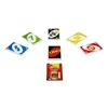 Board game Uno Mattel UNO Cartas