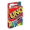 Board game Uno Mattel UNO Cartas