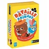 Card Game Nathan La Batille des animaux