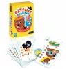 Card Game Nathan La Batille des animaux