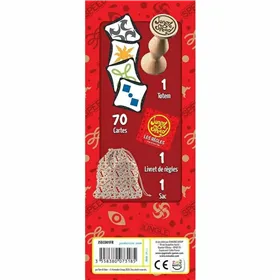 Canvas Home ESPRIT Balts Bēšs Abstrakts Urbāns 100 x 4 x 50 cm (2 gb.)