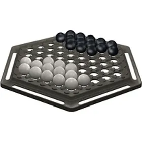 Полотно Home ESPRIT Коричневый Бежевый Абстракция Скандинавский 50 x 4,5 x 70 cm (2 штук)