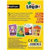 Memory Game Nathan Au Loup