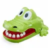 Board game Hasbro Croc'Dentiste