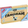 Board game Jeujura Tangram J8144 24 x 3 x 14 cm Wood
