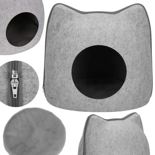 Kassimaja Springos PA0240 38x36x35.5 cm