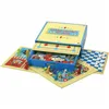 Board game L´Arbre a Jouer 30 x 30 x 8 cm