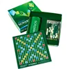 Board game Mattel Scrabble Voyage