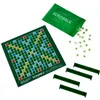 Board game Mattel Scrabble Voyage