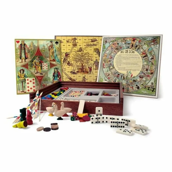 Board game L´Arbre a Jouer My Traditional Game Box
