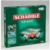 Word game Megableu Scrabble Geant Blue (1 Piece) (FR)