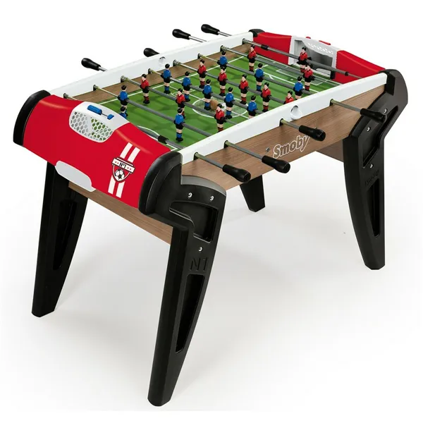 Children's Football Smoby Baby Foot N ° 1 Evolution