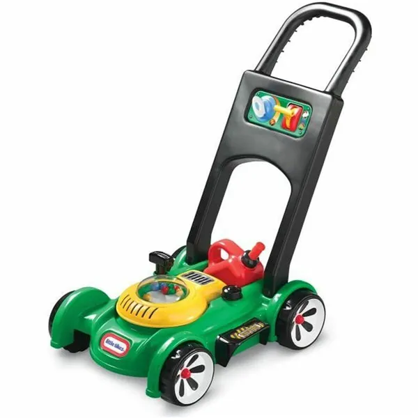 Toy lawnmower Little Tikes 633614MPX4