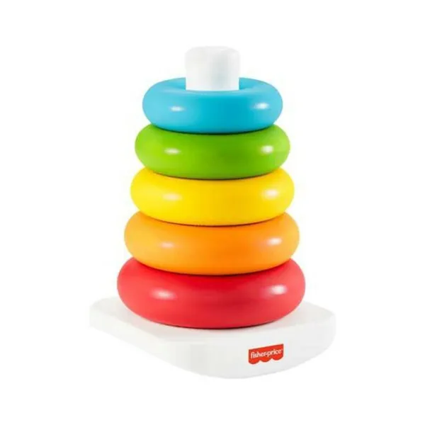 Balancing Pyramid Fisher-Price