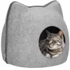 Kissankoppi Springos PA0240 38x36x35.5 cm