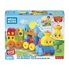 Musical Train Mattel with sound