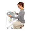 Rocking Chair Ingenuity Compact portable swing Multicolour animals
