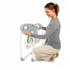 Rocking Chair Ingenuity Compact portable swing Multicolour animals