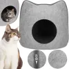 Cat house Springos PA0240 38x36x35.5 cm