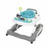 Wheeled walking frame Babymoov A040008 5-in-1 Blue
