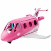 Aeroplane Barbie GDG76