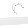 Drabužių kabykla su sagtimi Springos HG0056 2 vnt