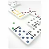 Domino Tactic Double 6