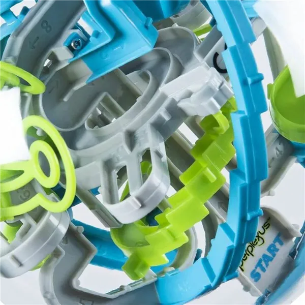 3D Puzzle Spin Master  Perplexus Ball