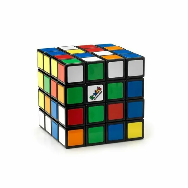 Skills game Rubik's CUBE 4x4