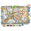 Board game Asmodee The Adventurers of Rail Europe