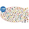Board game Educa The Nomad Lynx