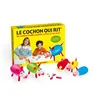 Board game Dujardin Laughing Pig by 4