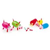 Board game Dujardin Laughing Pig by 4