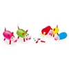 Board game Dujardin Laughing Pig by 4