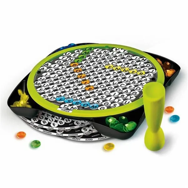Board game Goliath Môts Melés